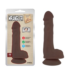 Realističan Dildo Wrangler CN 711790414-1